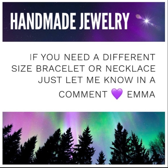 ♎️ LIBRA zodiac sign constellation necklace + matching earrings set - Picture 14 of 15